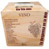 Bag in Box Tinto Joven 5lts
