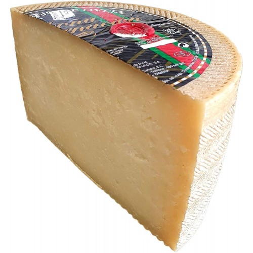 Queso de Oveja Doña Encarnación - Medio Queso Viejo de Oveja