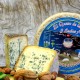 Queso Azul de Pria Tres Leches - Delicioso queso azul