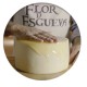 Queso Viejo Flor de Esgueva - Queso Curado Puro de Oveja