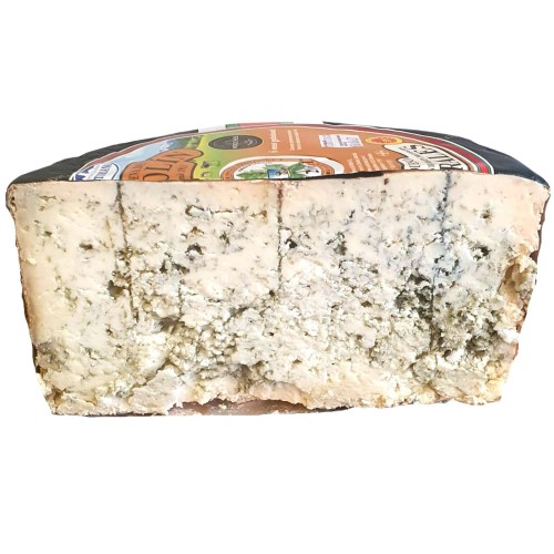 Queso Cabrales Denominación de Origen Protegida