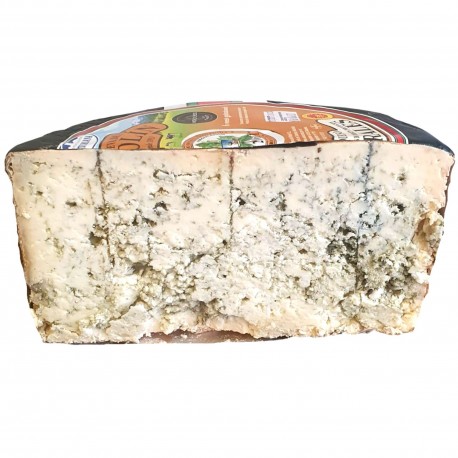 Queso Cabrales Denominación de Origen Protegida