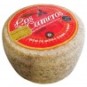 Queso Mezcla Curado Los Cameros - Etiqueta Roja
