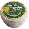 Queso Semicurado Los Cameros Etiqueta Verde